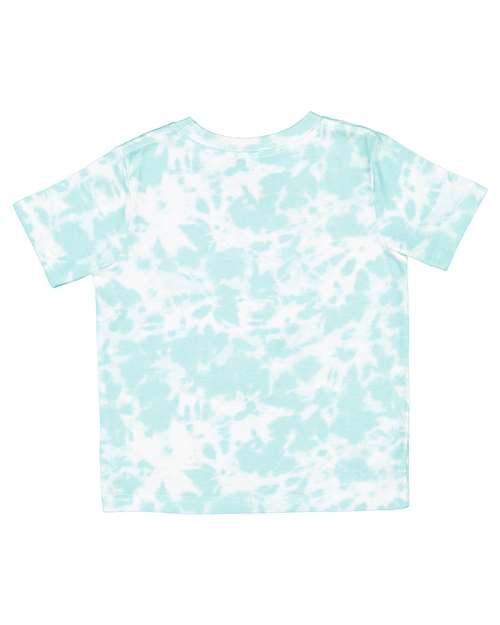 Rabbit Skins Toddler Fine Jersey Tee - Extended Colors 3321EX