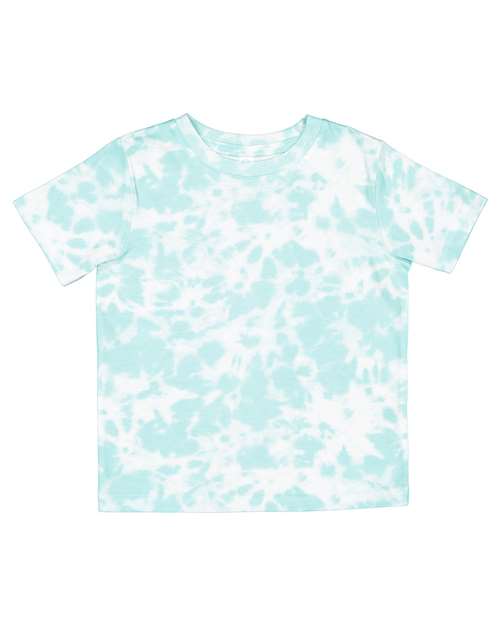 Rabbit Skins Toddler Fine Jersey Tee - Extended Colors 3321EX