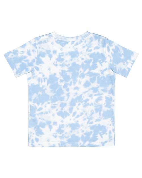 Rabbit Skins Toddler Fine Jersey Tee - Extended Colors 3321EX