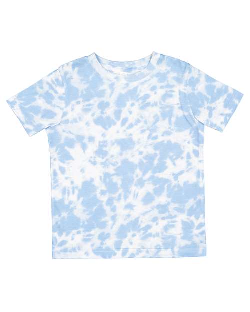 Rabbit Skins Toddler Fine Jersey Tee - Extended Colors 3321EX