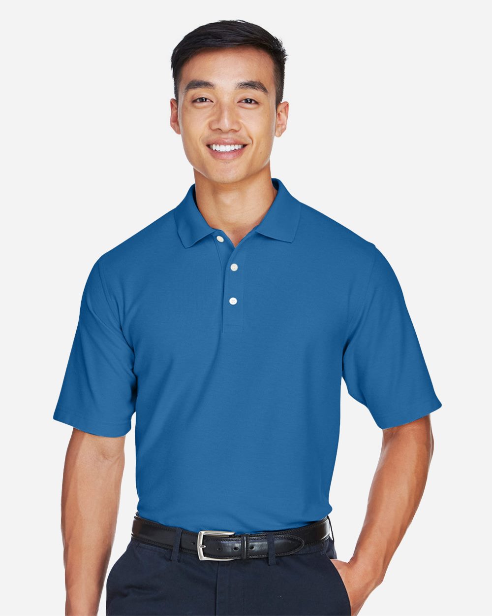 Devon & Jones Men's DRYTEC20™ Performance Polo DG150