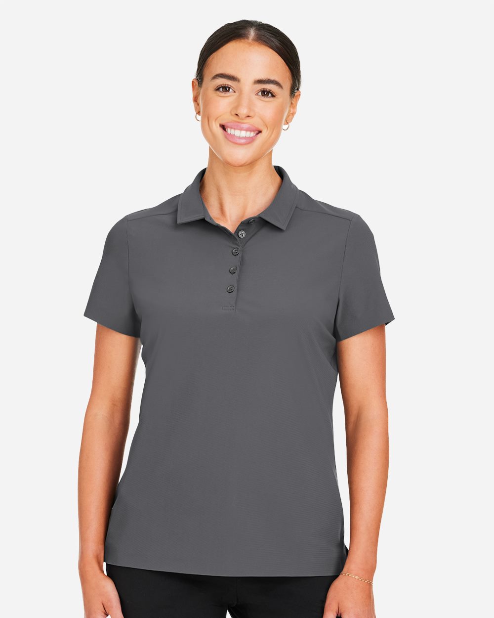 Devon & Jones Women's CrownLux Performance® Windsor Welded Polo DG110W