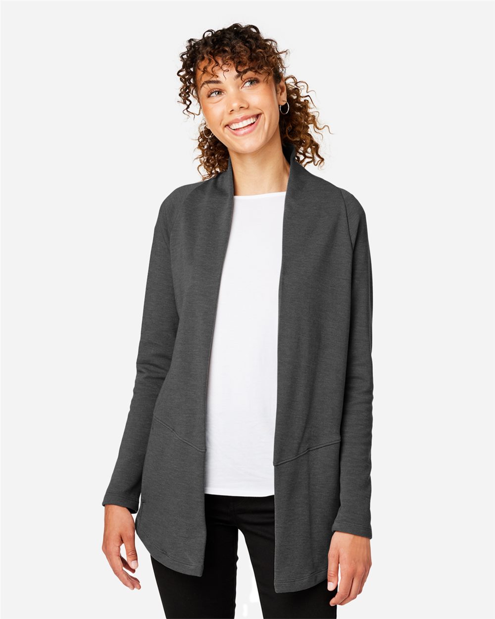 Devon & Jones Women's New Classics® Charleston Cardigan DG481W