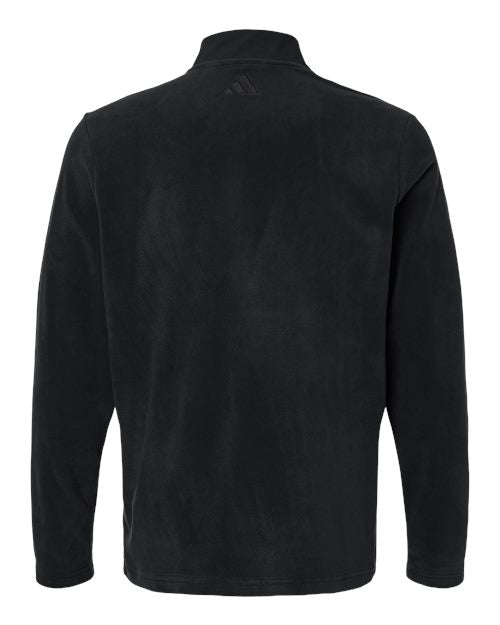 Adidas Men's Ultimate365 Cozy Quarter-Zip Pullover A2020