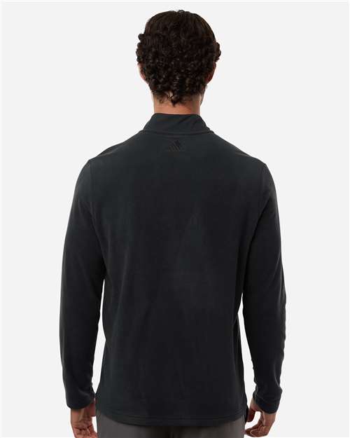 Adidas Men's Ultimate365 Cozy Quarter-Zip Pullover A2020