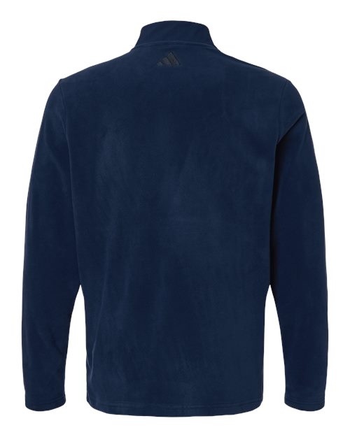 Adidas Men's Ultimate365 Cozy Quarter-Zip Pullover A2020