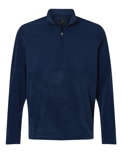 Adidas Men's Ultimate365 Cozy Quarter-Zip Pullover A2020