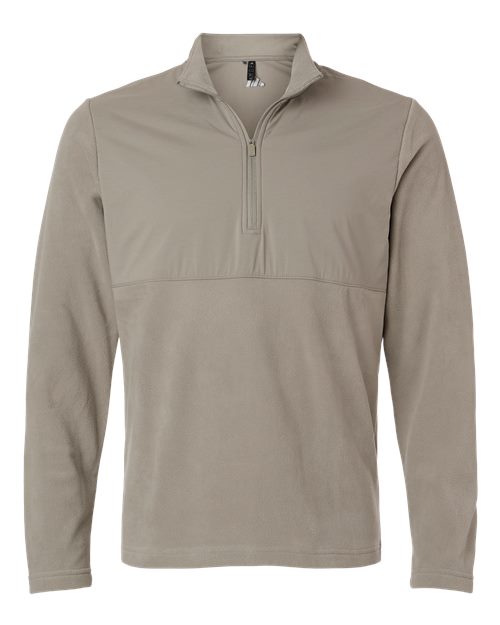 Adidas Men's Ultimate365 Cozy Quarter-Zip Pullover A2020