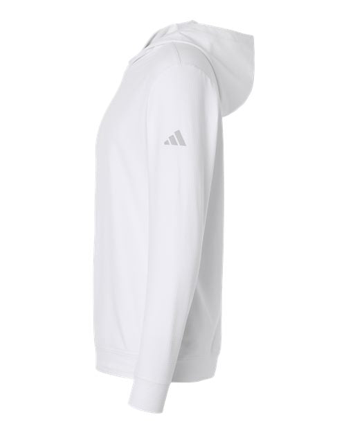 Adidas Men's Ultimate365 Elevated Hoodie A2009