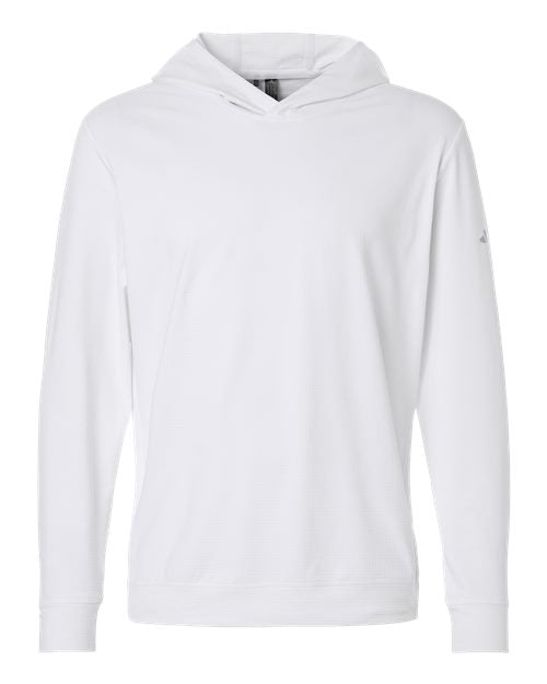 Adidas Men's Ultimate365 Elevated Hoodie A2009