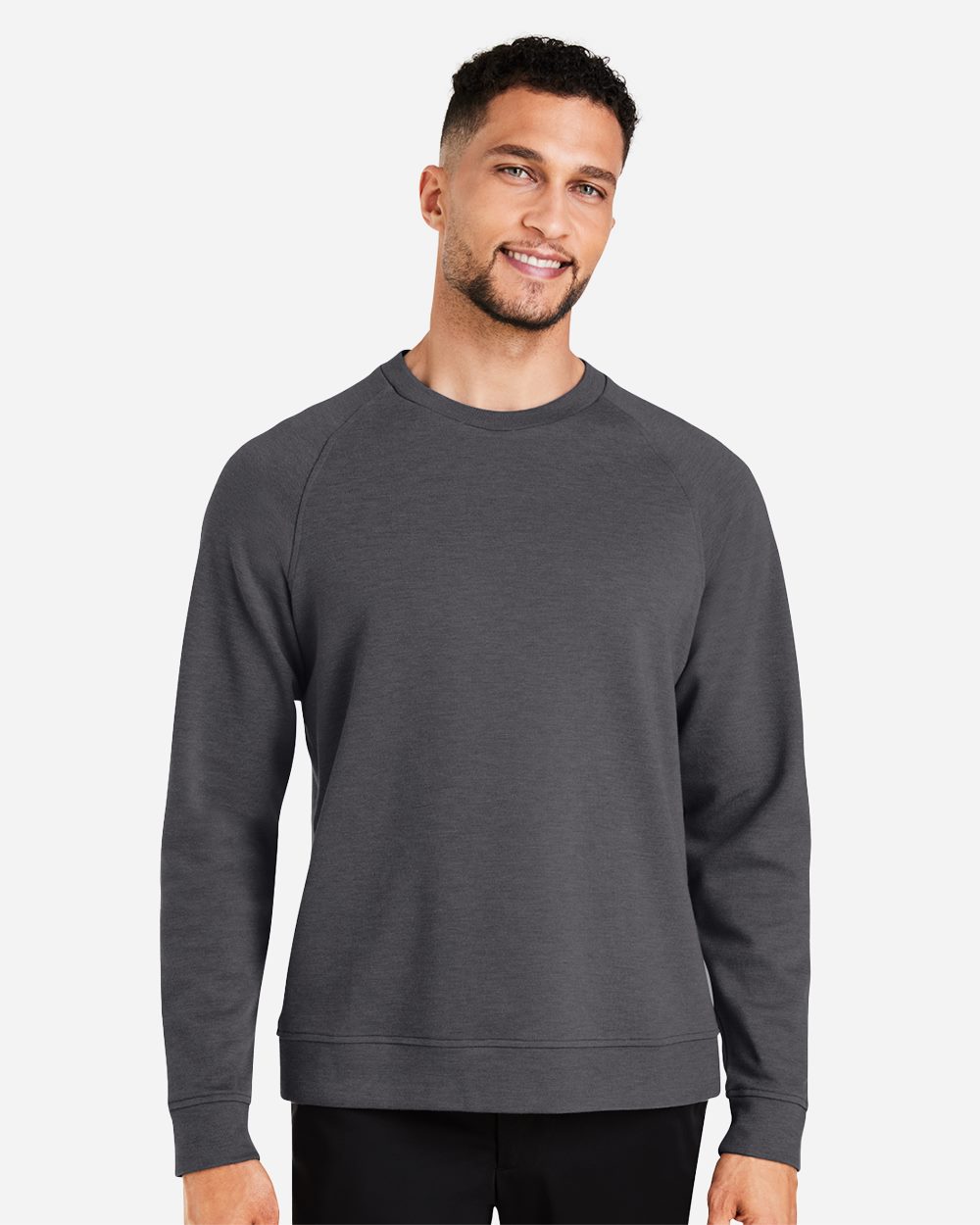 Devon & Jones Men's New Classics® Charleston Pullover DG482