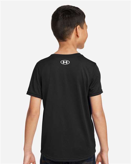 Under Armour Youth Tech™ Team T-Shirt 1377487