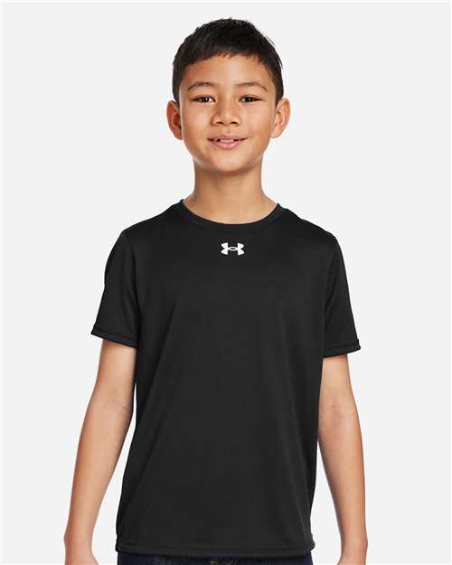 Under Armour Youth Tech™ Team T-Shirt 1377487
