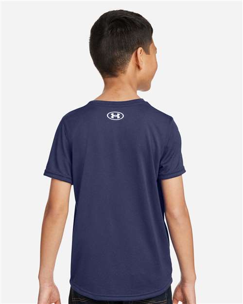 Under Armour Youth Tech™ Team T-Shirt 1377487