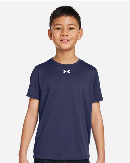 Under Armour Youth Tech™ Team T-Shirt 1377487