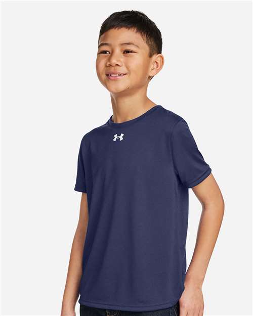 Under Armour Youth Tech™ Team T-Shirt 1377487