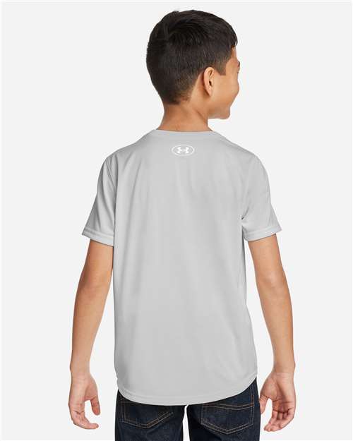 Under Armour Youth Tech™ Team T-Shirt 1377487