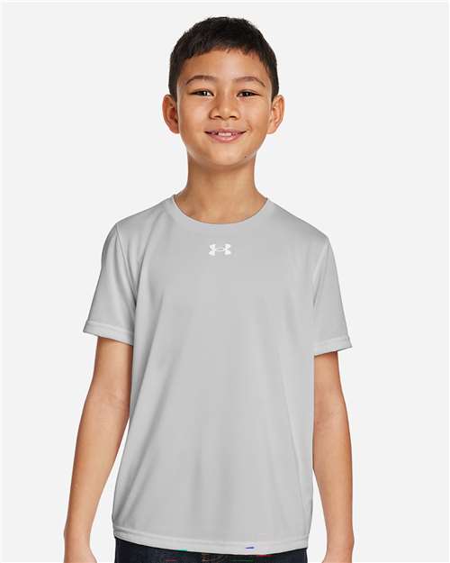 Under Armour Youth Tech™ Team T-Shirt 1377487
