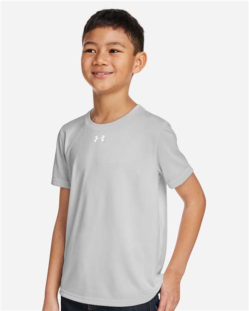 Under Armour Youth Tech™ Team T-Shirt 1377487