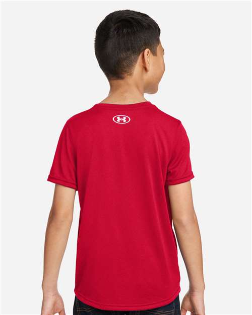 Under Armour Youth Tech™ Team T-Shirt 1377487