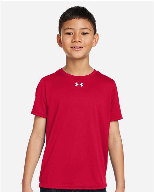 Under Armour Youth Tech™ Team T-Shirt 1377487