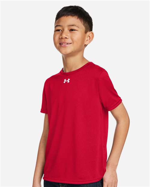 Under Armour Youth Tech™ Team T-Shirt 1377487