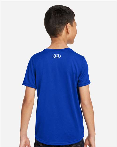 Under Armour Youth Tech™ Team T-Shirt 1377487