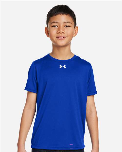 Under Armour Youth Tech™ Team T-Shirt 1377487