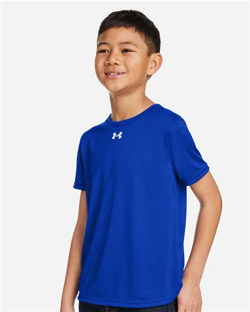 Under Armour Youth Tech™ Team T-Shirt 1377487