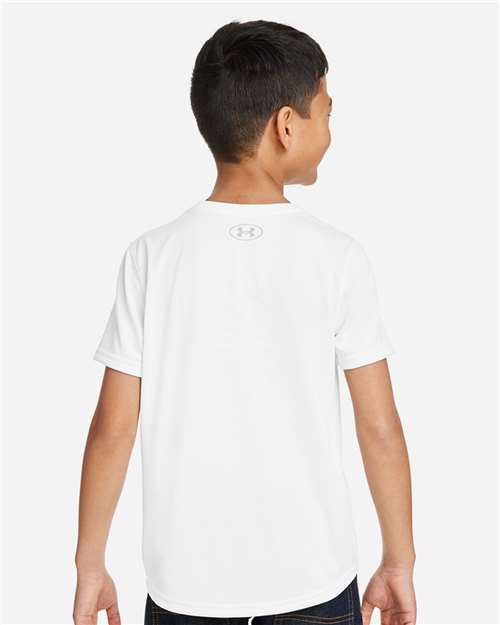Under Armour Youth Tech™ Team T-Shirt 1377487