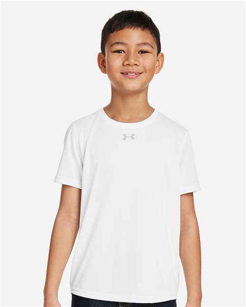 Under Armour Youth Tech™ Team T-Shirt 1377487