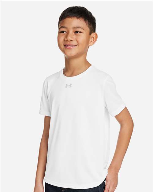 Under Armour Youth Tech™ Team T-Shirt 1377487