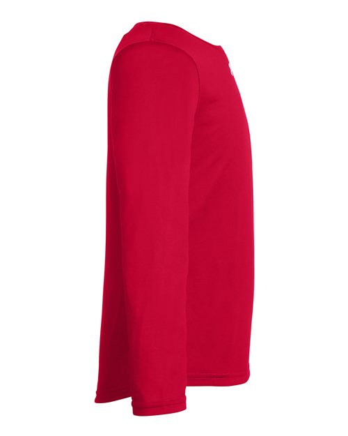 Under Armour Youth Tech™ Team Long Sleeve T-Shirt 1377488