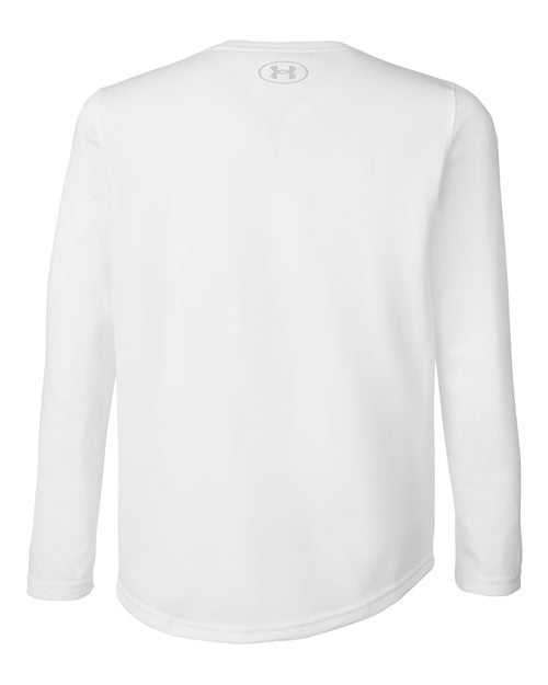 Under Armour Youth Tech™ Team Long Sleeve T-Shirt 1377488