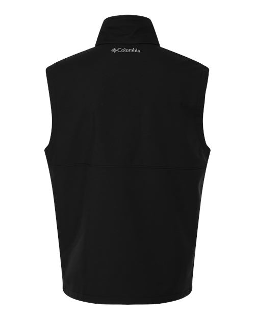Columbia Men's Ascender™ II Soft Shell Vest 216510
