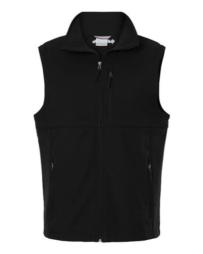 Ascender Soft Shell Vest