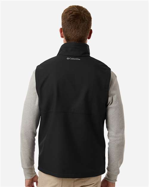 Columbia Men's Ascender™ II Soft Shell Vest 216510