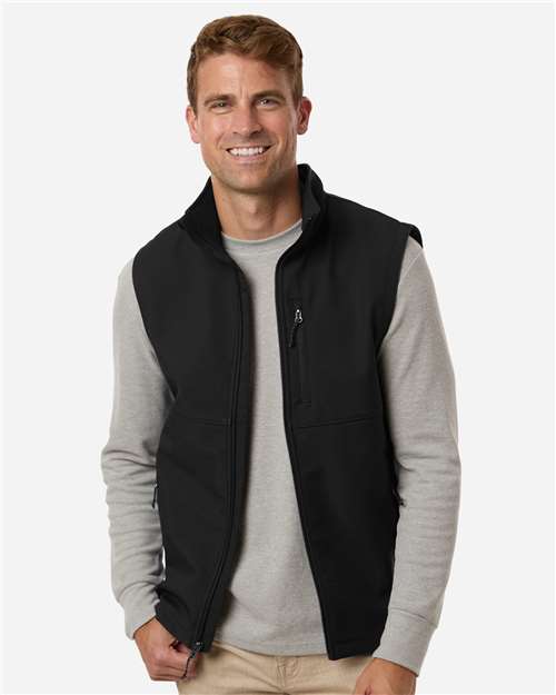 Columbia Men's Ascender™ II Soft Shell Vest 216510