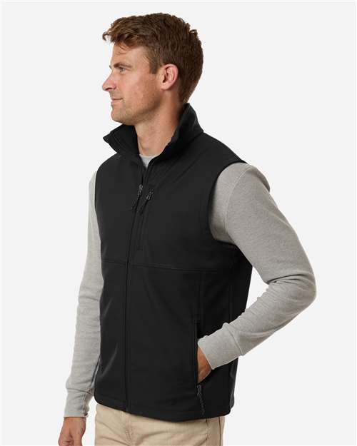 Columbia Men's Ascender™ II Soft Shell Vest 216510