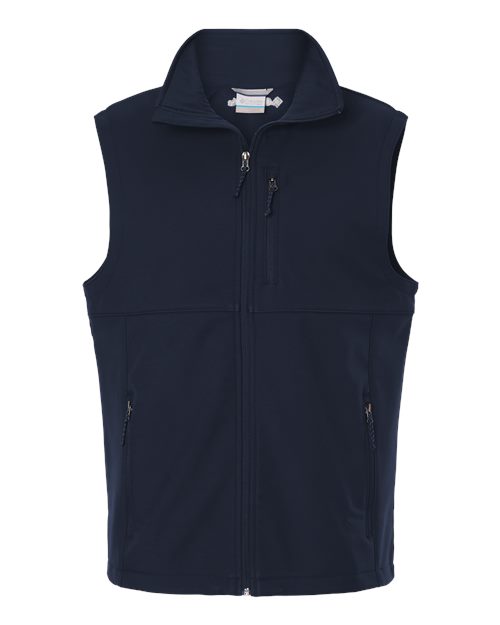 Columbia Men's Ascender™ II Soft Shell Vest 216510
