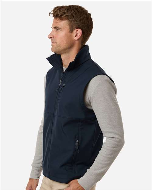 Columbia Men's Ascender™ II Soft Shell Vest 216510