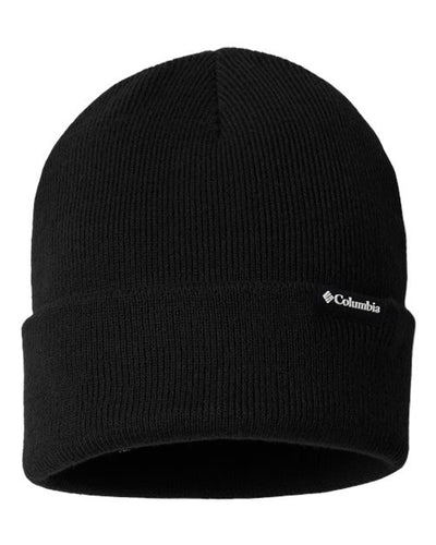 City Trek Heavyweight Beanie