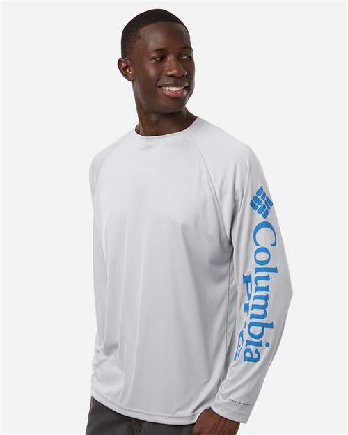 Columbia Men's PFG Terminal Tackle™ Long Sleeve T-Shirt 212472