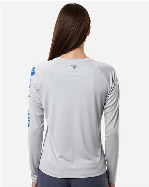 Columbia Women's PFG Tidal Tee™ II Long Sleeve 212485