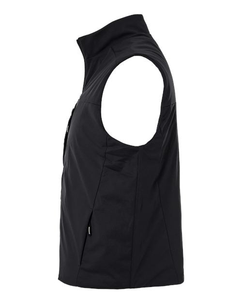 CORE365 Unisex Techno Lite Flat-Fill Insulated Vest CE716