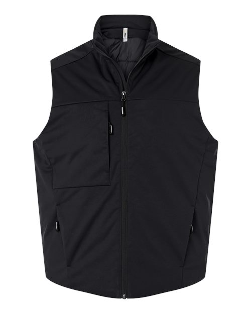 CORE365 Unisex Techno Lite Flat-Fill Insulated Vest CE716