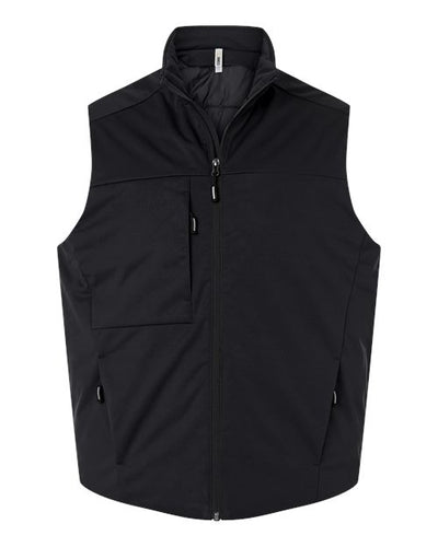 Lite Flat-Fill Insulated Vest