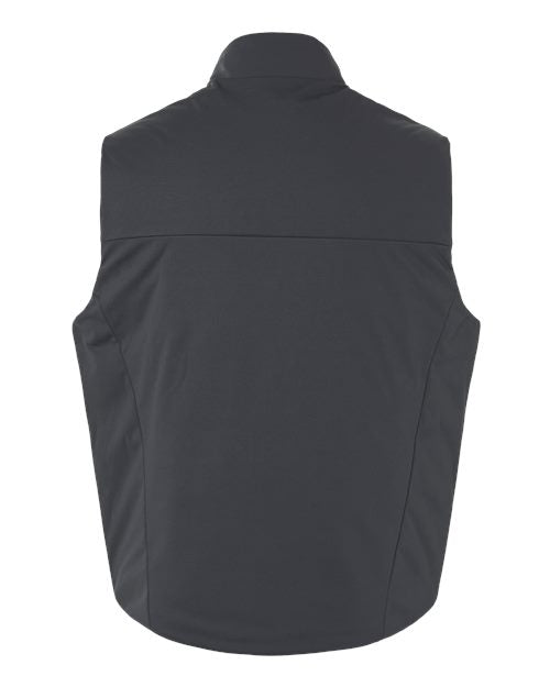 CORE365 Unisex Techno Lite Flat-Fill Insulated Vest CE716