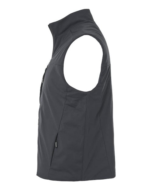 CORE365 Unisex Techno Lite Flat-Fill Insulated Vest CE716