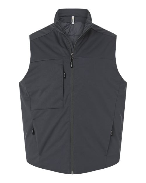 CORE365 Unisex Techno Lite Flat-Fill Insulated Vest CE716